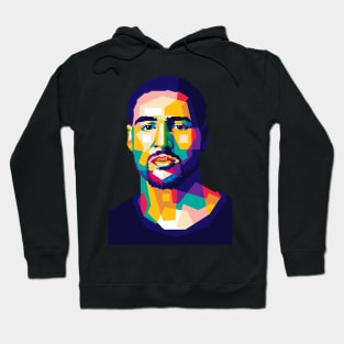 KLAY THOMPSON Hoodie